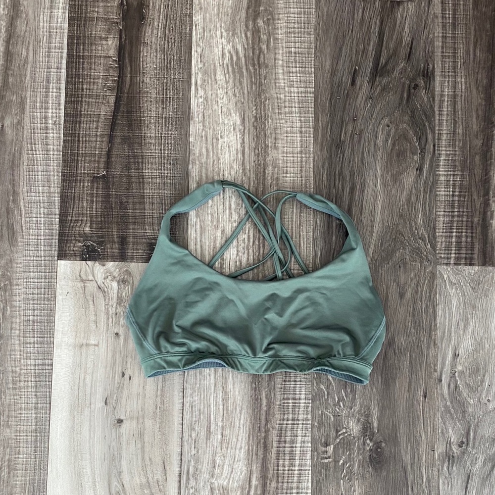 Victoria Secret Sports Bra - Medium